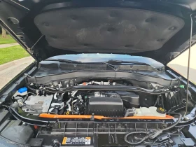Ford Explorer * Limited * CARFAX * ОПЦИЯ ЗА ФИНАНСИРАНЕ * , снимка 13