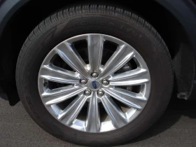 Ford Explorer * Limited * CARFAX * ОПЦИЯ ЗА ФИНАНСИРАНЕ * , снимка 7
