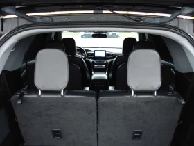 Ford Explorer * Limited * CARFAX * ОПЦИЯ ЗА ФИНАНСИРАНЕ * , снимка 16