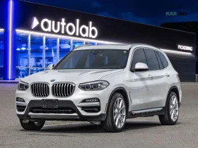 BMW X3, снимка 1