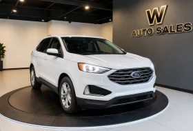 Ford Edge SEL AWD, снимка 1