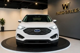 Ford Edge SEL AWD, снимка 2