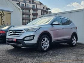 Hyundai Santa fe 2.2 CRDI  Plus Edition/7  | Mobile.bg    2