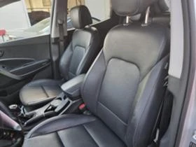 Hyundai Santa fe 2.2 CRDI  Plus Edition/7  | Mobile.bg    10