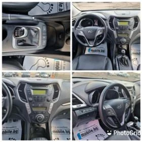Hyundai Santa fe 2.2 CRDI  Plus Edition/7  | Mobile.bg    16