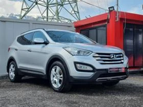 Hyundai Santa fe 2.2 CRDI  Plus Edition/7  | Mobile.bg    3