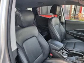 Hyundai Santa fe 2.2 CRDI  Plus Edition/7  | Mobile.bg    14