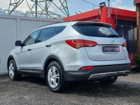 Hyundai Santa fe 2.2 CRDI  Plus Edition/7  | Mobile.bg    5