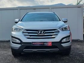 Hyundai Santa fe 2.2 CRDI  Plus Edition/7  | Mobile.bg    1