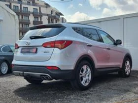 Hyundai Santa fe 2.2 CRDI  Plus Edition/7  | Mobile.bg    6