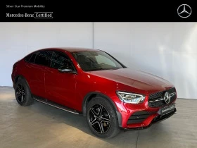 Mercedes-Benz GLC 220 d 4MATIC, снимка 3