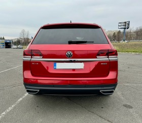 VW Atlas  3, 6 SE V6 4MOTION | Mobile.bg   6