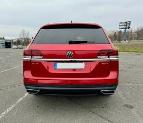 VW Atlas  3, 6 SE V6 4MOTION | Mobile.bg    6