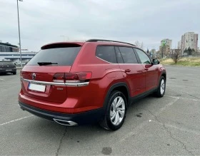 VW Atlas  3, 6 SE V6 4MOTION | Mobile.bg    5