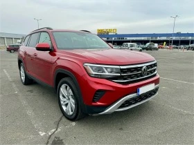 VW Atlas  3, 6 SE V6 4MOTION | Mobile.bg    3