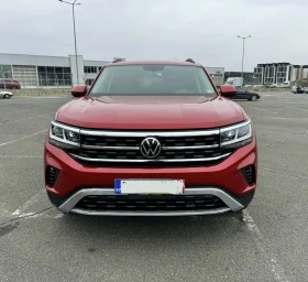 VW Atlas  3, 6 SE V6 4MOTION | Mobile.bg    2