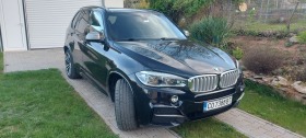     BMW X5 M50d 381.