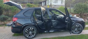 BMW X5 M50d 381кс., снимка 13 - Автомобили и джипове - 45148473