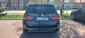 BMW X5 M50d 381кс., снимка 8 - Автомобили и джипове - 45148473