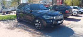 BMW X5 M50d 381кс., снимка 7 - Автомобили и джипове - 45148473