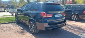 BMW X5 M50d 381кс., снимка 9 - Автомобили и джипове - 45148473