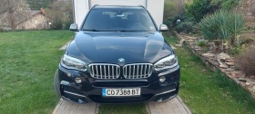 BMW X5 M50d 381кс., снимка 3 - Автомобили и джипове - 45148473