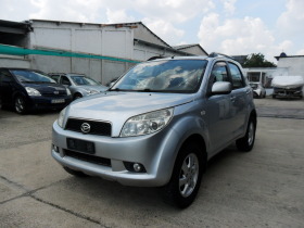 Обява за продажба на Daihatsu Terios 1, 3I-4X4-METAN-KLIMATIK ~8 500 лв. - изображение 1