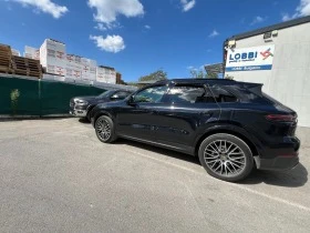 Porsche Cayenne S в Гаранция до 08.2025 гNigh Vusion Distronic - [13] 