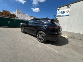 Porsche Cayenne S в Гаранция до 08.2025 гNigh Vusion Distronic - [12] 