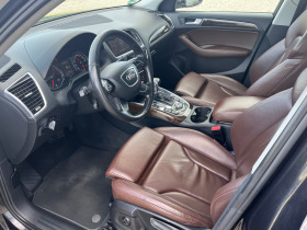 Audi Q5 3.0TDI Facelift  Nappa   | Mobile.bg   9