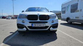 BMW X6 M50D  PERFORMANCE, снимка 15