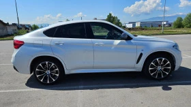 Обява за продажба на BMW X6 M50D  PERFORMANCE ~58 000 лв. - изображение 2