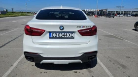 Обява за продажба на BMW X6 M50D  PERFORMANCE ~58 000 лв. - изображение 3