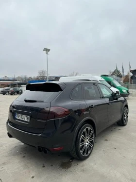 Porsche Cayenne 245/PANO/GTS/FULL, снимка 6