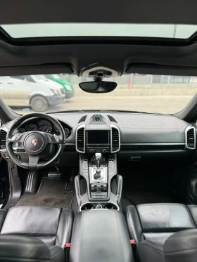 Porsche Cayenne 245/PANO/GTS/FULL, снимка 8