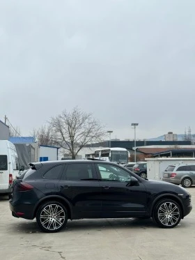 Porsche Cayenne 245/PANO/GTS/FULL - [8] 