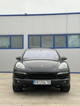 Porsche Cayenne 245/PANO/GTS/FULL, снимка 2