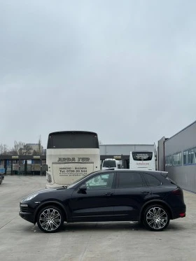 Porsche Cayenne 245/PANO/GTS/FULL - [5] 