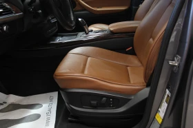 BMW X5 3.5D/Navi/Xenon/Подгрев/Панорама, снимка 14