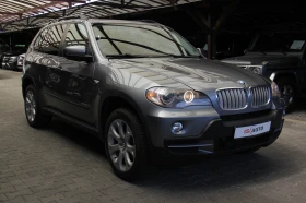 BMW X5 3.5D/Navi/Xenon/Подгрев/Панорама, снимка 3