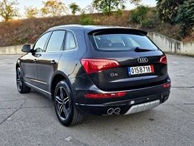 Audi Q5 2.0 Tdi QUATTRO ABT, снимка 6