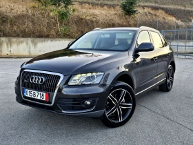 Audi Q5 2.0 Tdi QUATTRO ABT, снимка 1