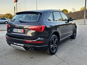 Audi Q5 2.0 Tdi QUATTRO ABT, снимка 4