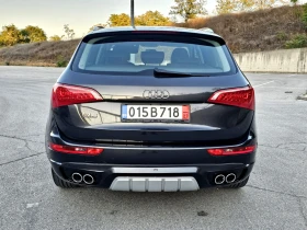 Audi Q5 2.0 Tdi QUATTRO ABT, снимка 5