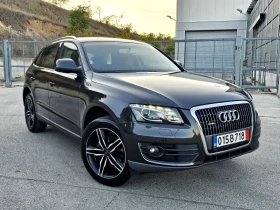 Audi Q5 2.0 Tdi QUATTRO ABT, снимка 3