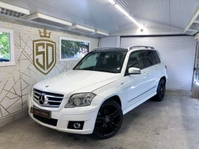  Mercedes-Benz GLK