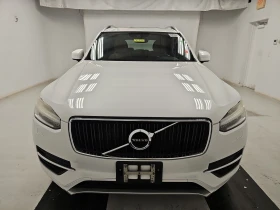 Volvo Xc90 Т6 MOMENTUM Подгрев* Камера* Следене* Панорама* , снимка 1