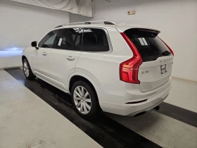 Volvo Xc90 Т6 MOMENTUM Подгрев* Камера* Следене* Панорама* , снимка 6