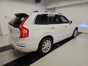 Volvo Xc90 Т6 MOMENTUM Подгрев* Камера* Следене* Панорама* , снимка 4