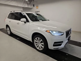 Volvo Xc90 Т6 MOMENTUM Подгрев* Камера* Следене* Панорама* , снимка 3